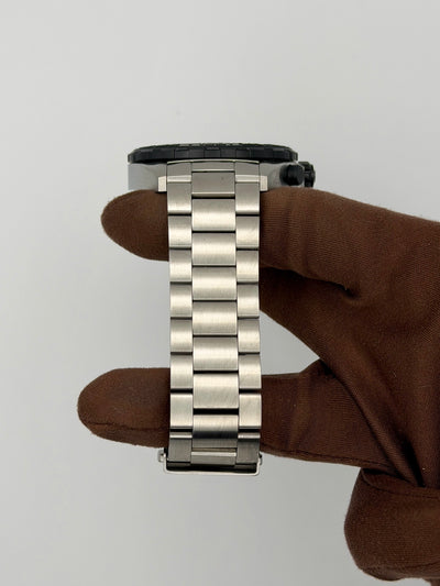 2026 TAG Heuer Formula 1 43mm Stainless Steel CAZ101AP.BA0842