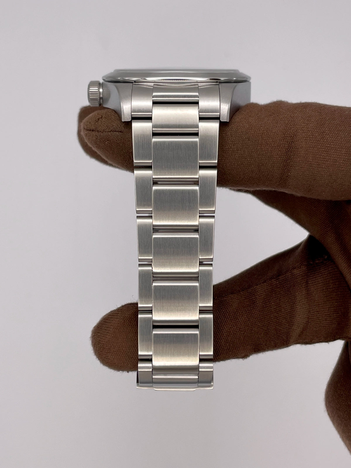 2026 Tudor Ranger 36mm Stainless Steel M79930-0001