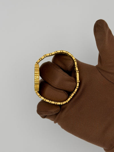 1993 Piaget Polo 31mm Yellow Gold 15562C701