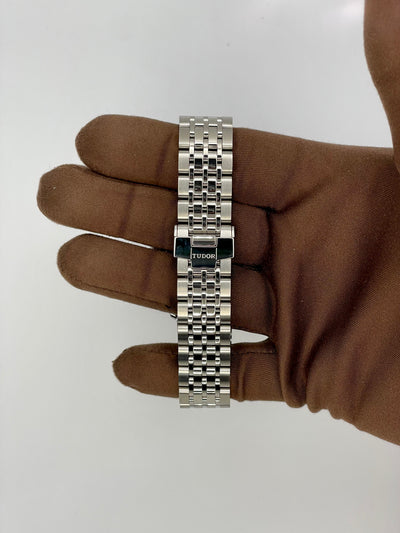 2026 Tudor 1926 36mm Stainless Steel M91450-0001