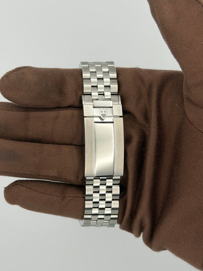 2026 Tudor Black Bay Chrono 41mm Stainless Steel M79360N-0013