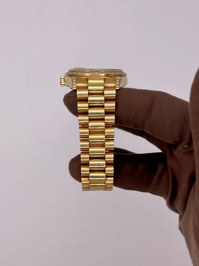 1994 Rolex Day-Date 36mm Yellow Gold 18388