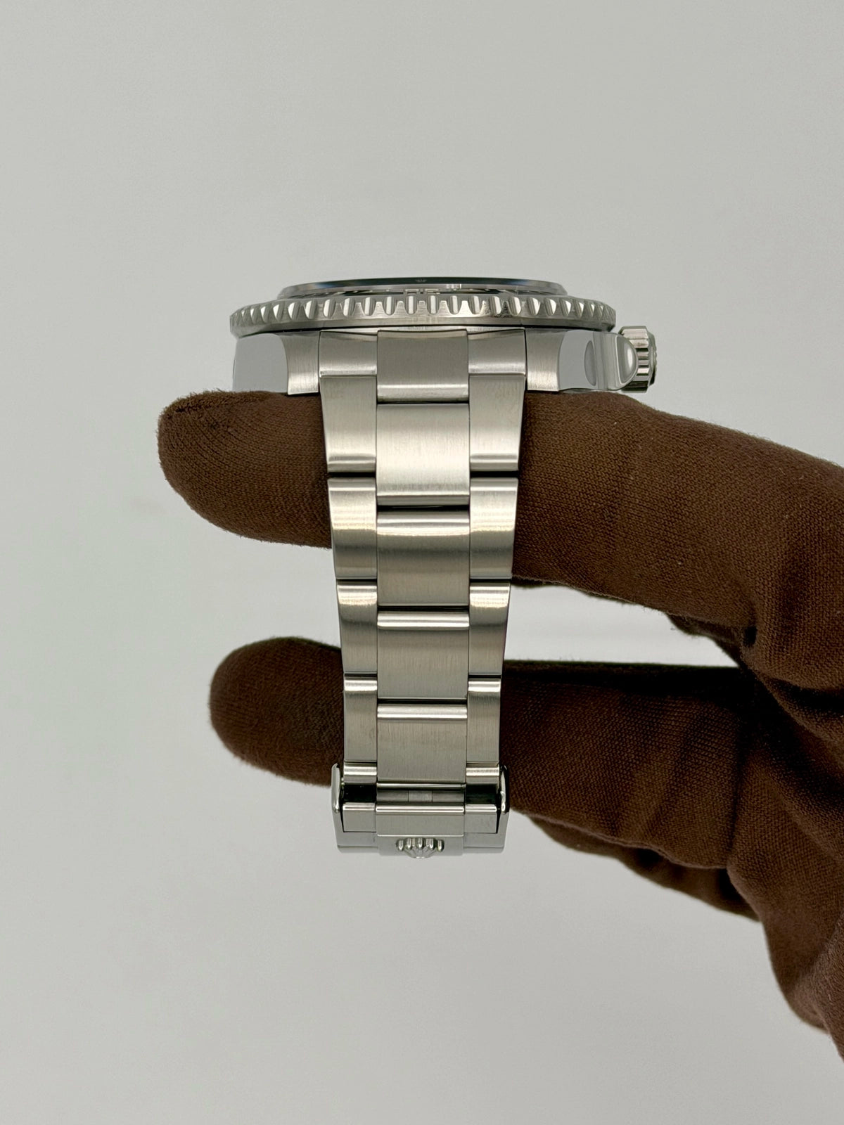 Rolex Sea-Dweller 116600 — photo 5 of 9
