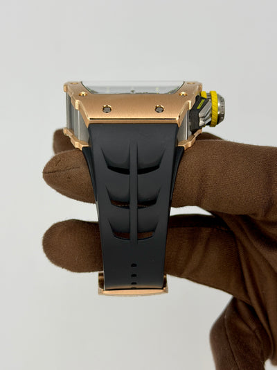 2020 Richard Mille RM 11-03 50mm Titanium RM11-03 RG Ti