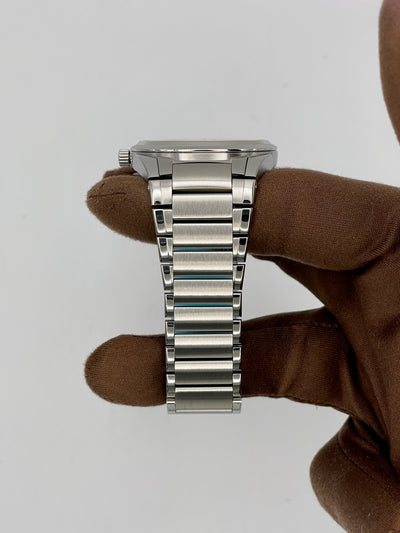 2025 Parmigiani Fleurier Tonda PF Automatic 36mm Stainless Steel PFC804-1020005-100182