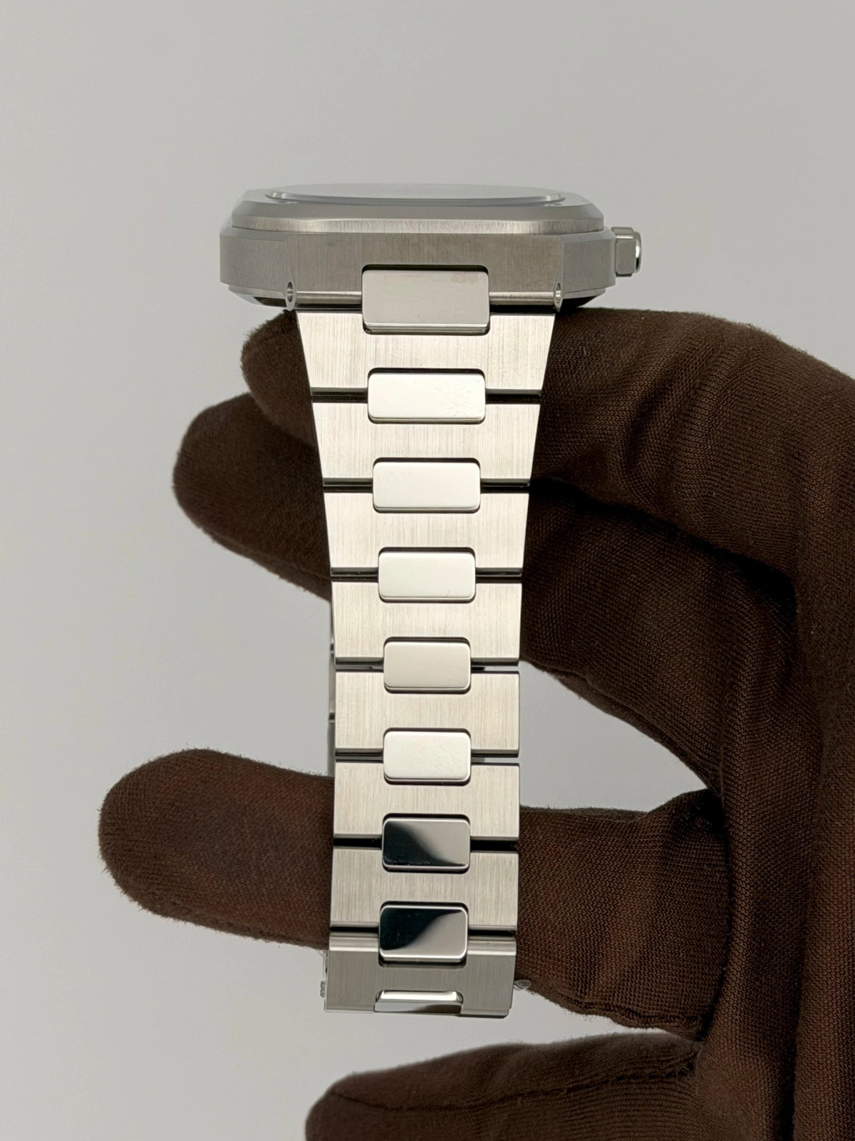 2026 Bell & Ross Br-05 40mm Steel BR05A-BLU-ST/SST