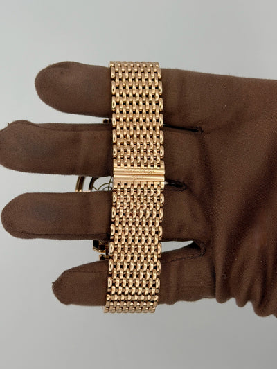 2026 Patek Philippe Complications 39mm Rose Gold 5180/1R-001
