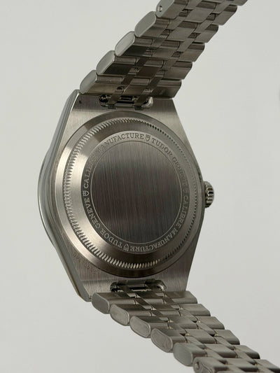 2026 Tudor Royal 40mm Stainless Steel M2840D1A0-0002