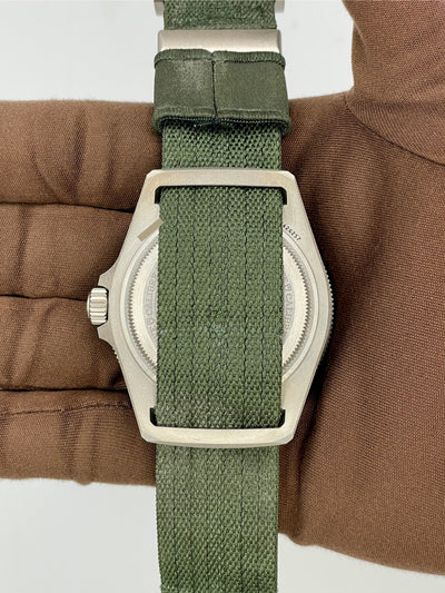 2026 Tudor Pelagos FXD GMT 42mm Titanium M2542G267NU-0002