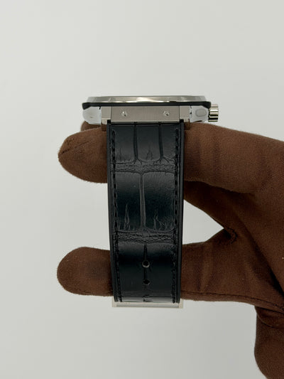 2026 Hublot Classic Fusion 45mm Titanium 511.NX.1171.LR