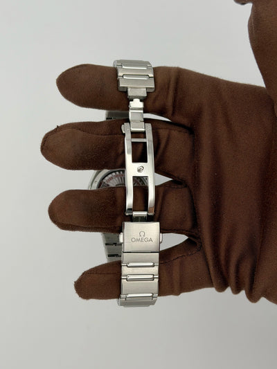 2026 Omega Constellation Co-Axial Master Chronometer Small Seconds 34mm Stainless Steel 131.10.34.20.53.001