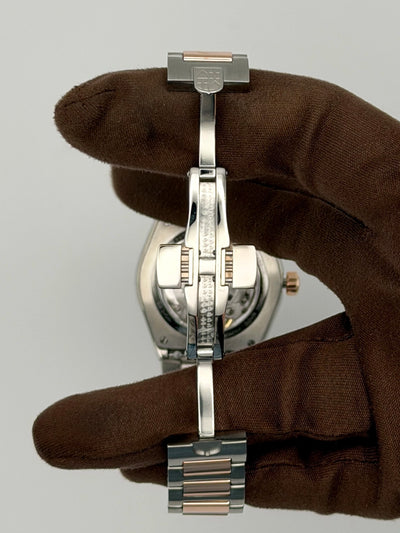 2026 Frederique Constant Highlife Heart Beat Automatic 34mm Stainless Steel FC-310VD2NH2B