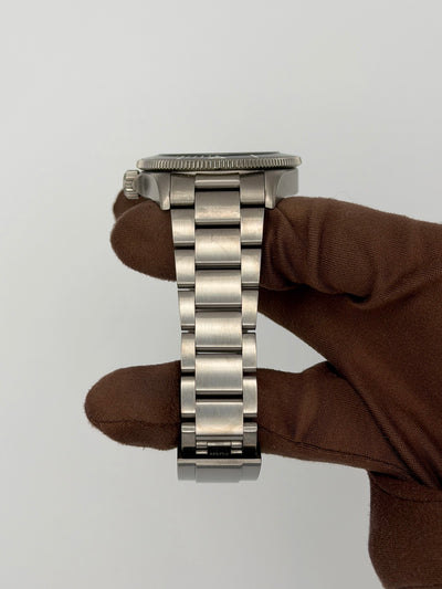2024 Tudor Pelagos 39 39mm Titanium M25407N-0001