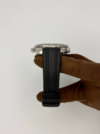 2023 Omega Seamaster Diver 300M Omega Co-Axial Master Chronometer 42mm Stainless Steel 210.32.42.20.04.001