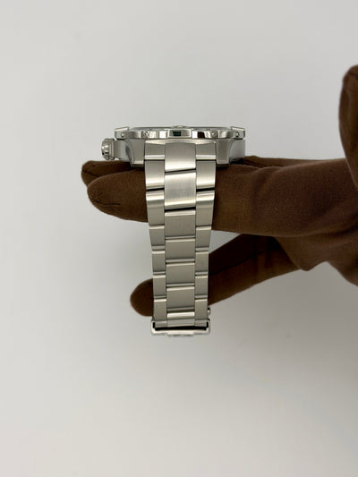 2026 Breitling Avenger Automatic GMT 44 44mm Stainless Steel A32320101C1A1