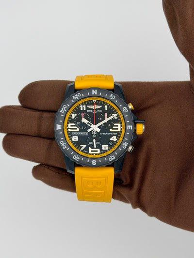 2026 Breitling Endurance Pro 44mm Composite X82310A41B1S1