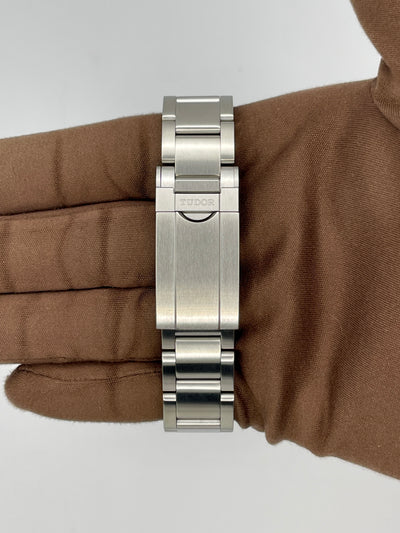 2026 Tudor Ranger 36mm Stainless Steel M79930-0007