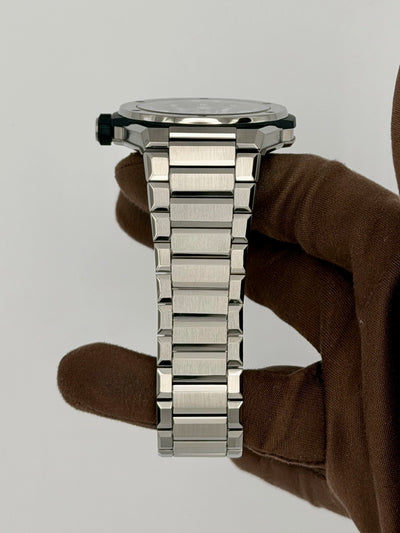 2026 Hublot Big Bang Integrated Time Only 40mm Titanium 456.NX.0170.NX