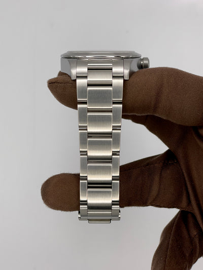 2025 Tudor Ranger 36mm Stainless Steel M79930-0007
