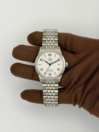 2026 Tudor 1926 36mm Stainless Steel M91450-0005