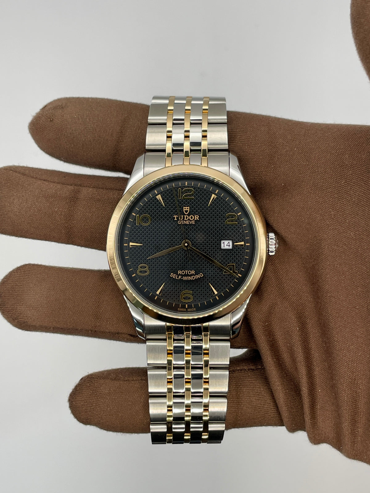 2025 Tudor 1926 M91651-0003