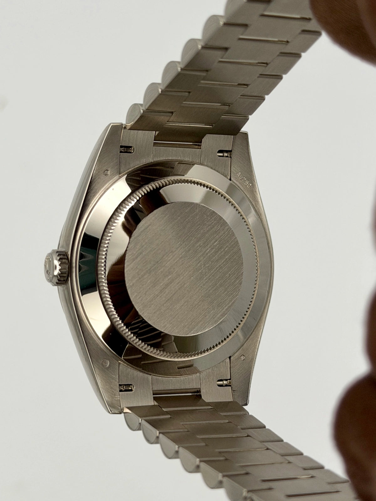 Rolex Day-Date 40 228239-0004 — photo 4 of 9
