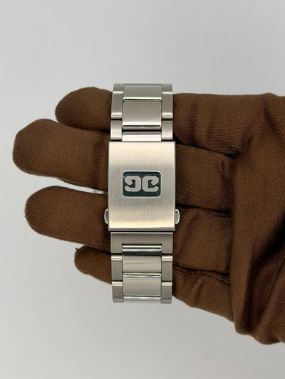 2023 Glashütte Original PanoMatic Lunar 40mm Stainless Steel 1-90-02-46-32-71