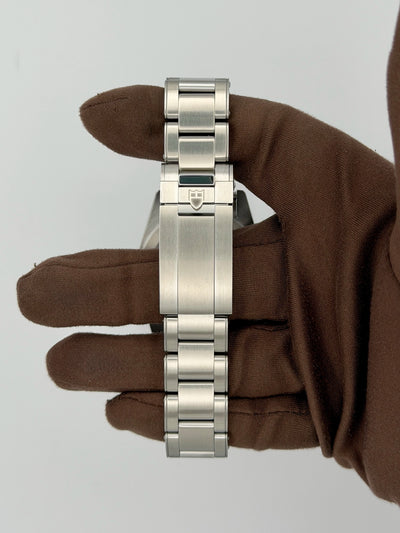 2026 Tudor Black Bay 54 37mm Stainless Steel M79000N-0001