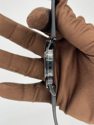 2025 Corum Golden Bridge Round 43mm Titanium 113.959.95/F371 GG29G