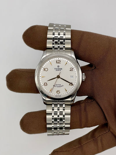 2025 Tudor 1926 36mm Stainless Steel M91450-0001