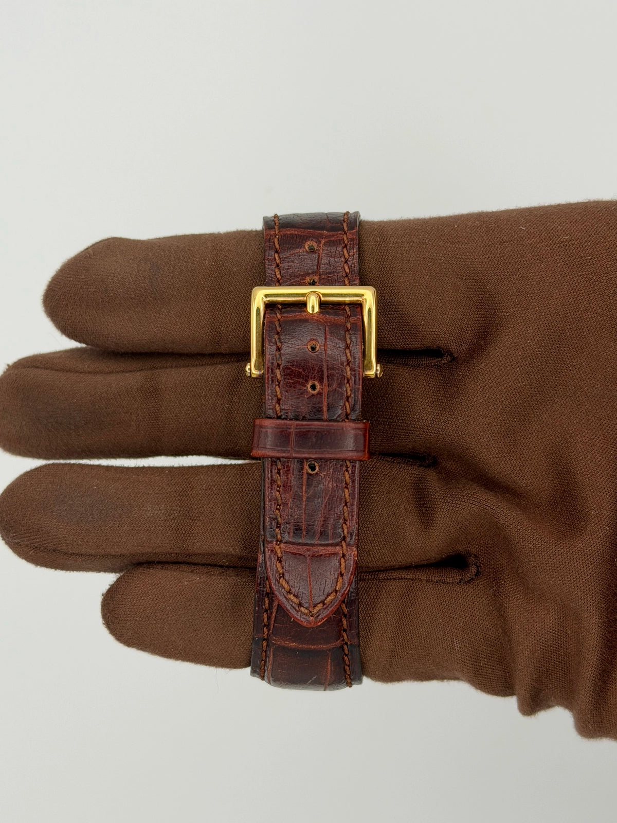 2005 Patek Philippe Complications 36mm Yellow Gold 5054J-001