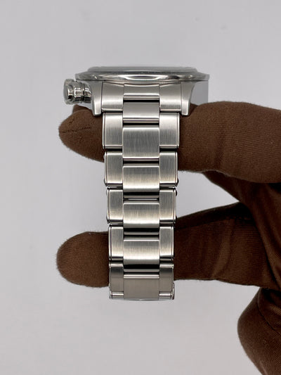 2021 Tudor Black Bay Chrono 41mm Stainless Steel M79360N-0001