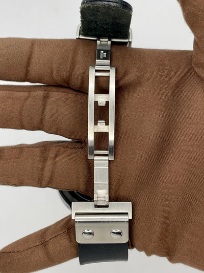 U-Boat Italo Fontana 52mm Stainless Steel 5656