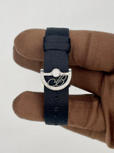 Breguet Reine de Naples 25mm White Gold 8928BB/51/844/DD0D