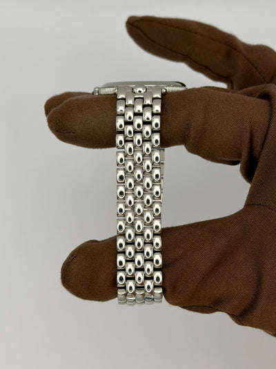 2024 Frederique Constant Classics Art Deco Round 30mm Stainless Steel FC-200MPW2AR6B