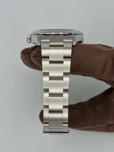 2024 Rolex Oyster Perpetual 36 36mm Stainless Steel 126000-0006