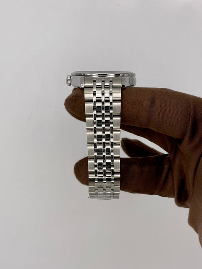 2026 Tudor 1926 36mm Stainless Steel M91450-0001
