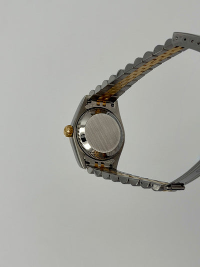 2004 Rolex Datejust 26mm Stainless Steel/Yellow Gold 79173