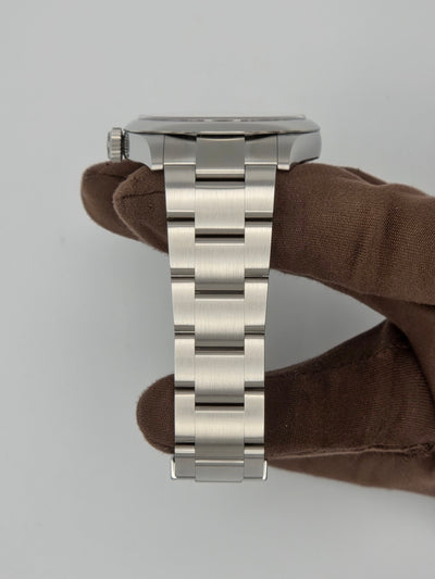 2026 Rolex Oyster Perpetual 41 41mm Stainless Steel 134300-0013