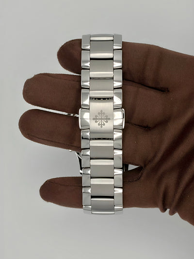 2026 Patek Philippe Complications Flyback Chronograph Annual Calendar 42mm Stainless Steel 5905/1A-001