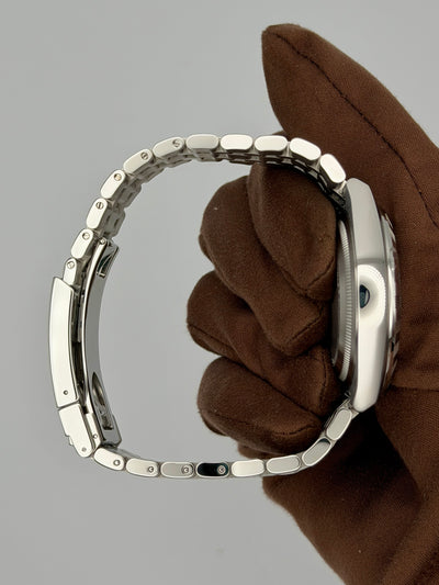 2026 Tudor Royal 40mm Stainless Steel M2840D1A0-0002