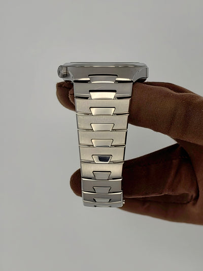 2023 Romain Gauthier C by Romain Gauthier Titanium Edition Bracelet 41mm Titanium MON00580