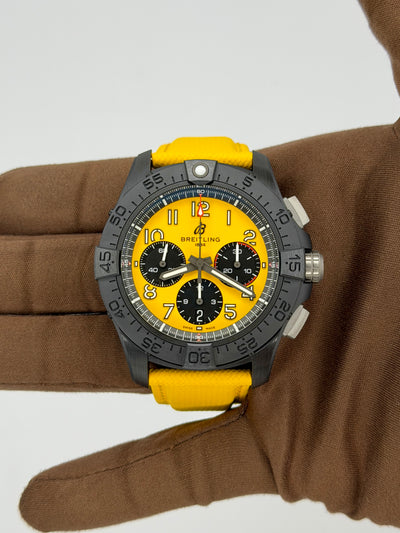2025 Breitling Avenger B01 Chronograph 44mm Ceramic SB0147101I1X1