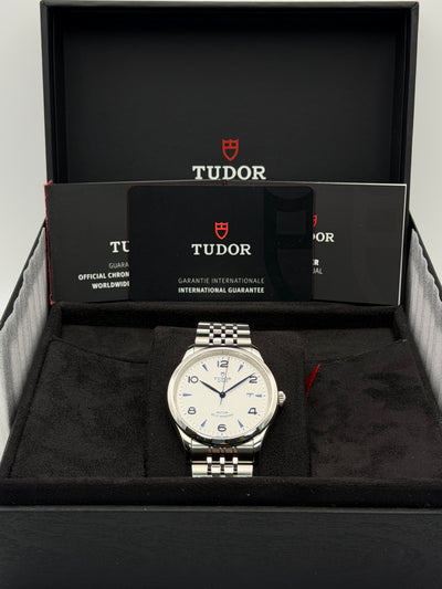 2026 Tudor 1926 41mm Stainless Steel M91650-0005