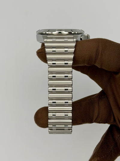 2026 Breitling Chronomat Automatic GMT Limited 68 pieces 40mm Stainless Steel A32398E71C1A1
