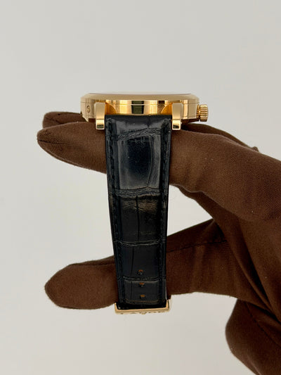 2004 A. Lange & Söhne Lange 1 38mm Rose Gold 109.032