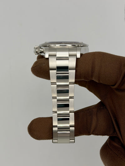 2025 Rolex Daytona 40mm Platinum 126506