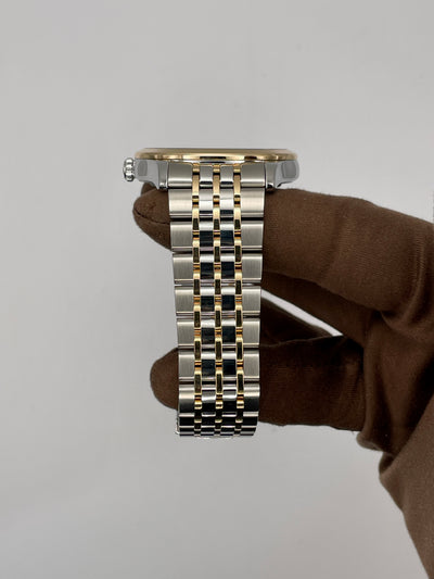2025 Tudor 1926 41mm Stainless Steel/Rose Gold M91651-0003