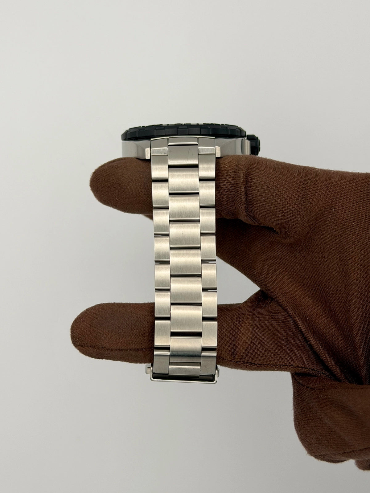 2026 Tag Heuer Formula 1 Quartz 41mm Stainless Steel WAZ1110.BA0875