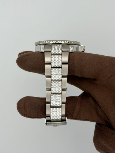 2013 Rolex GMT-Master II 40mm White Gold 116759SANR